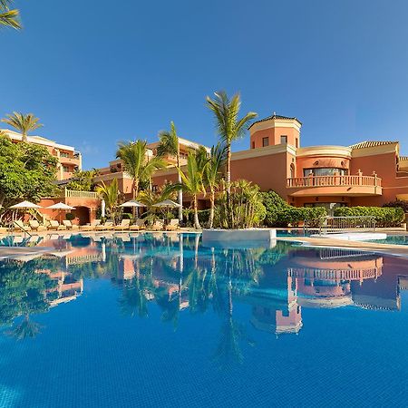 Hotel Las Madrigueras Golf Resort & Spa - Adults Only Playa de las Americas (Tenerife) Exterior foto
