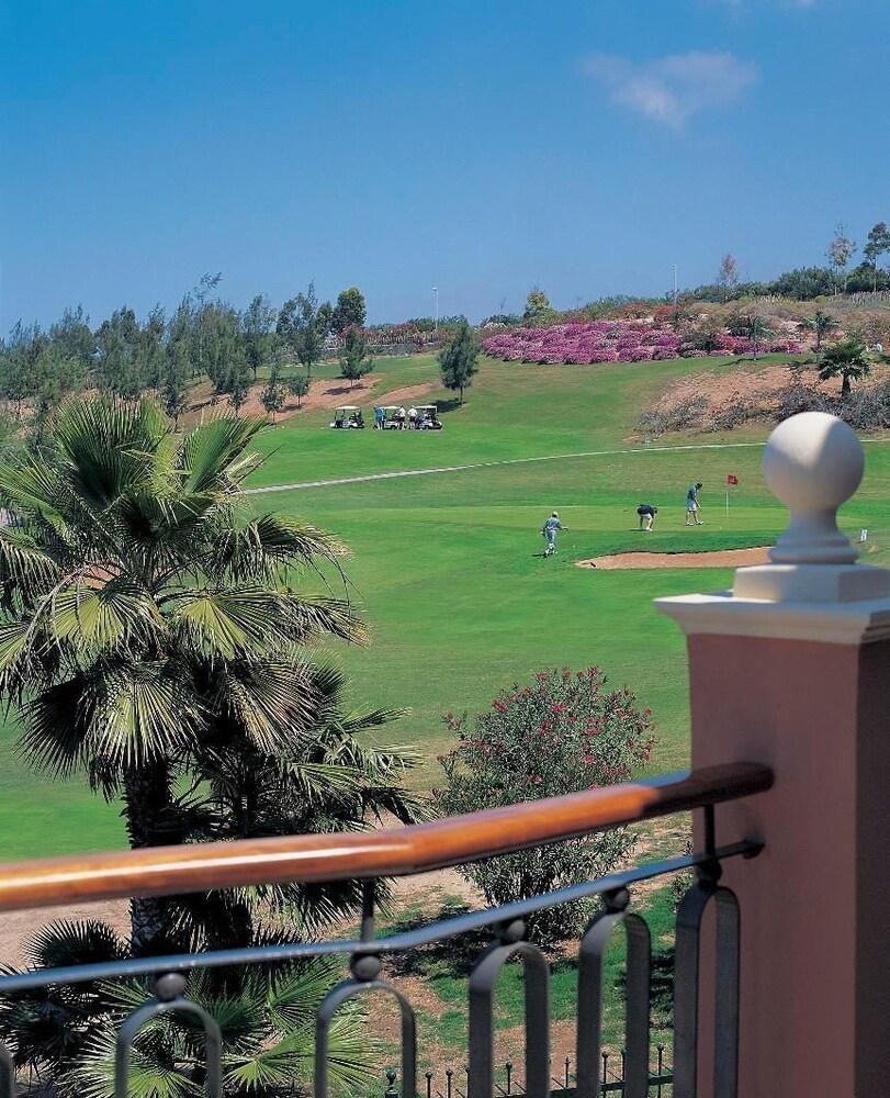 Hotel Las Madrigueras Golf Resort & Spa - Adults Only Playa de las Americas (Tenerife) Exterior foto