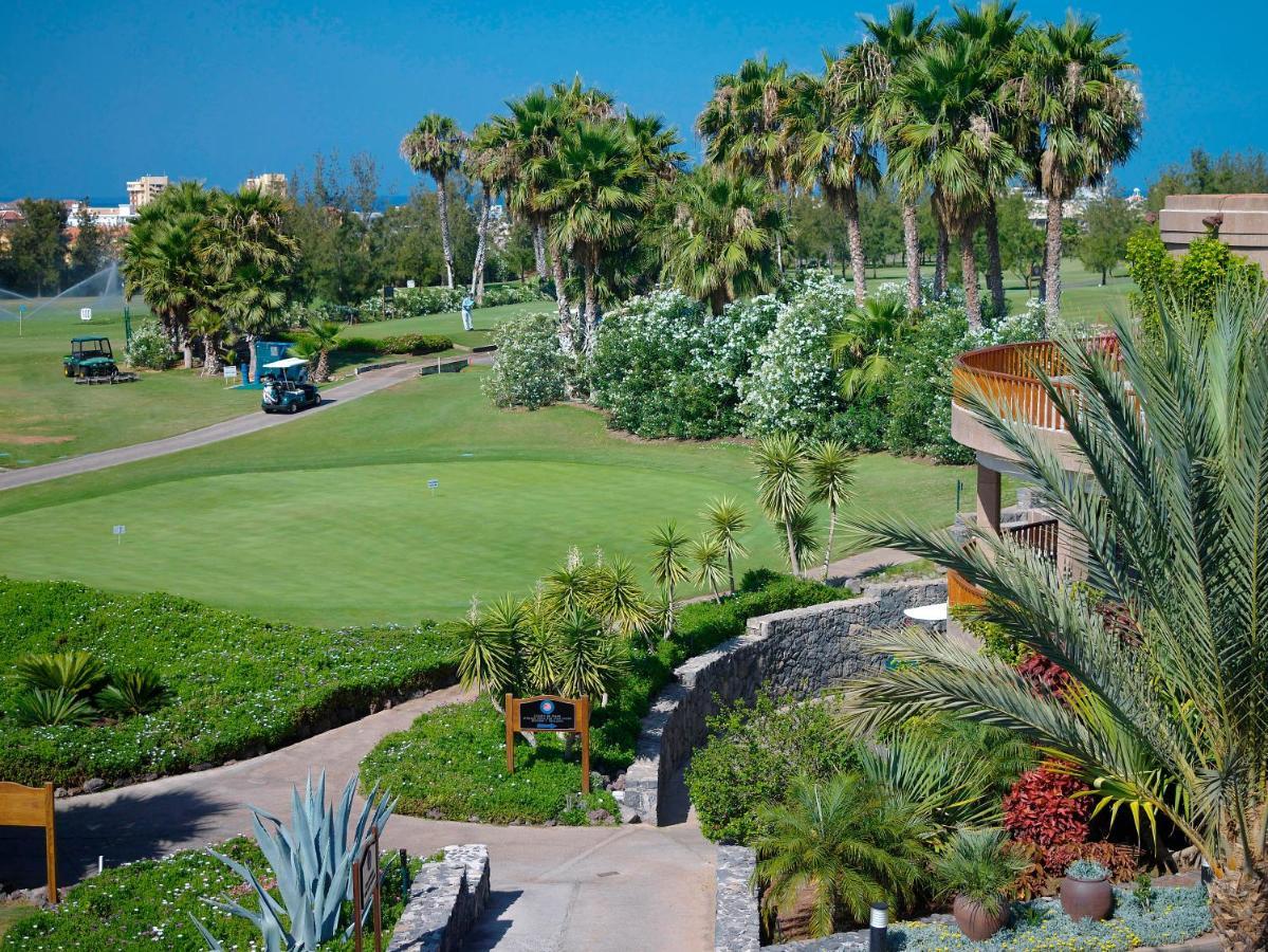 Hotel Las Madrigueras Golf Resort & Spa - Adults Only Playa de las Americas (Tenerife) Exterior foto