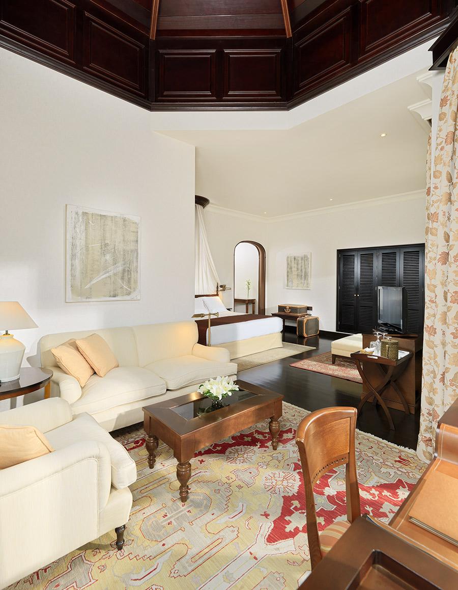 Hotel Las Madrigueras Golf Resort & Spa - Adults Only Playa de las Americas (Tenerife) Exterior foto