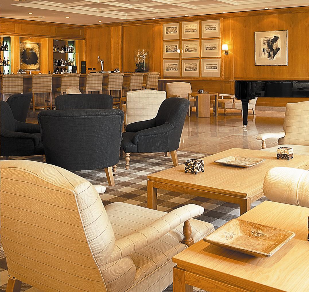 Hotel Las Madrigueras Golf Resort & Spa - Adults Only Playa de las Americas (Tenerife) Exterior foto