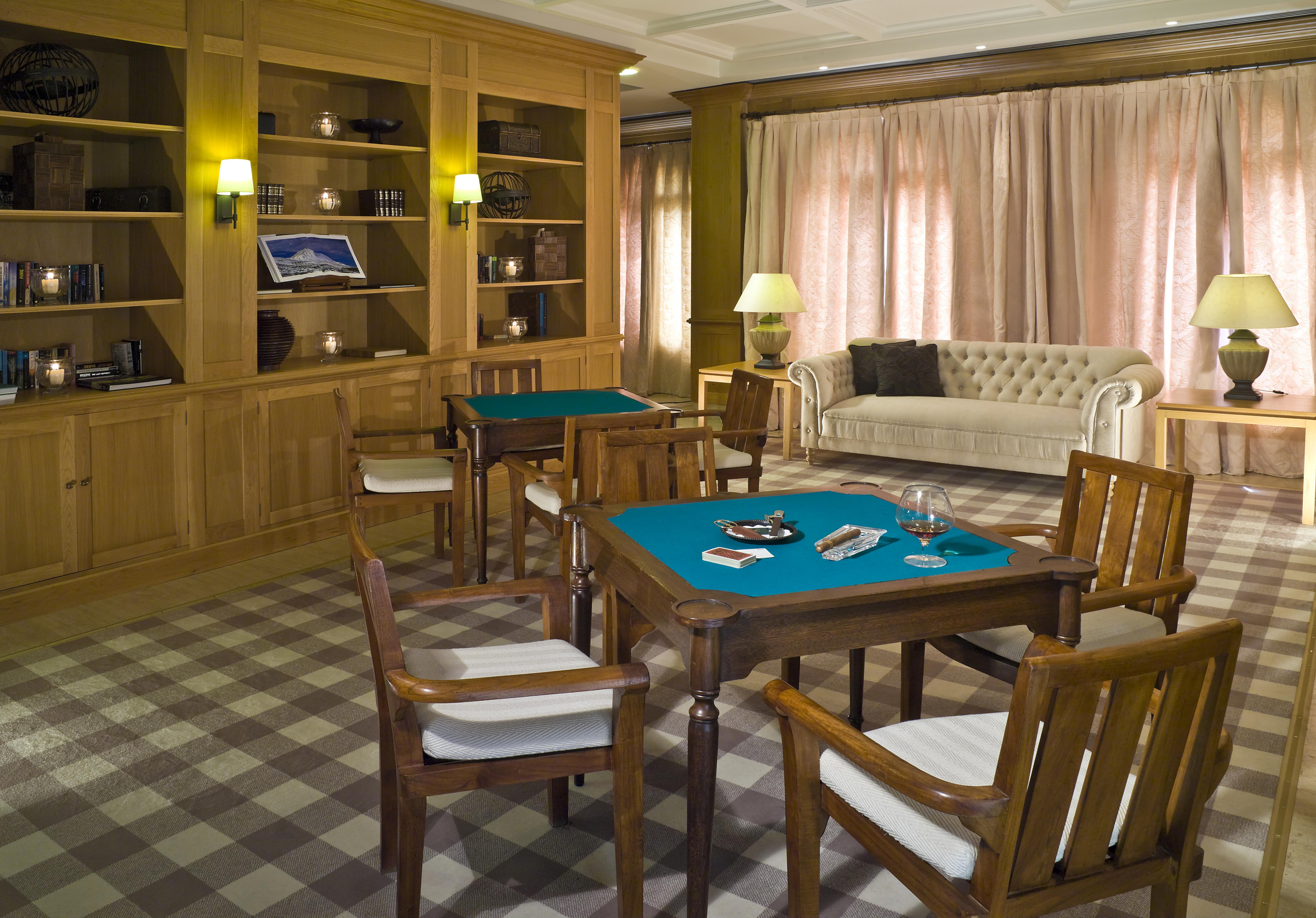 Hotel Las Madrigueras Golf Resort & Spa - Adults Only Playa de las Americas (Tenerife) Exterior foto