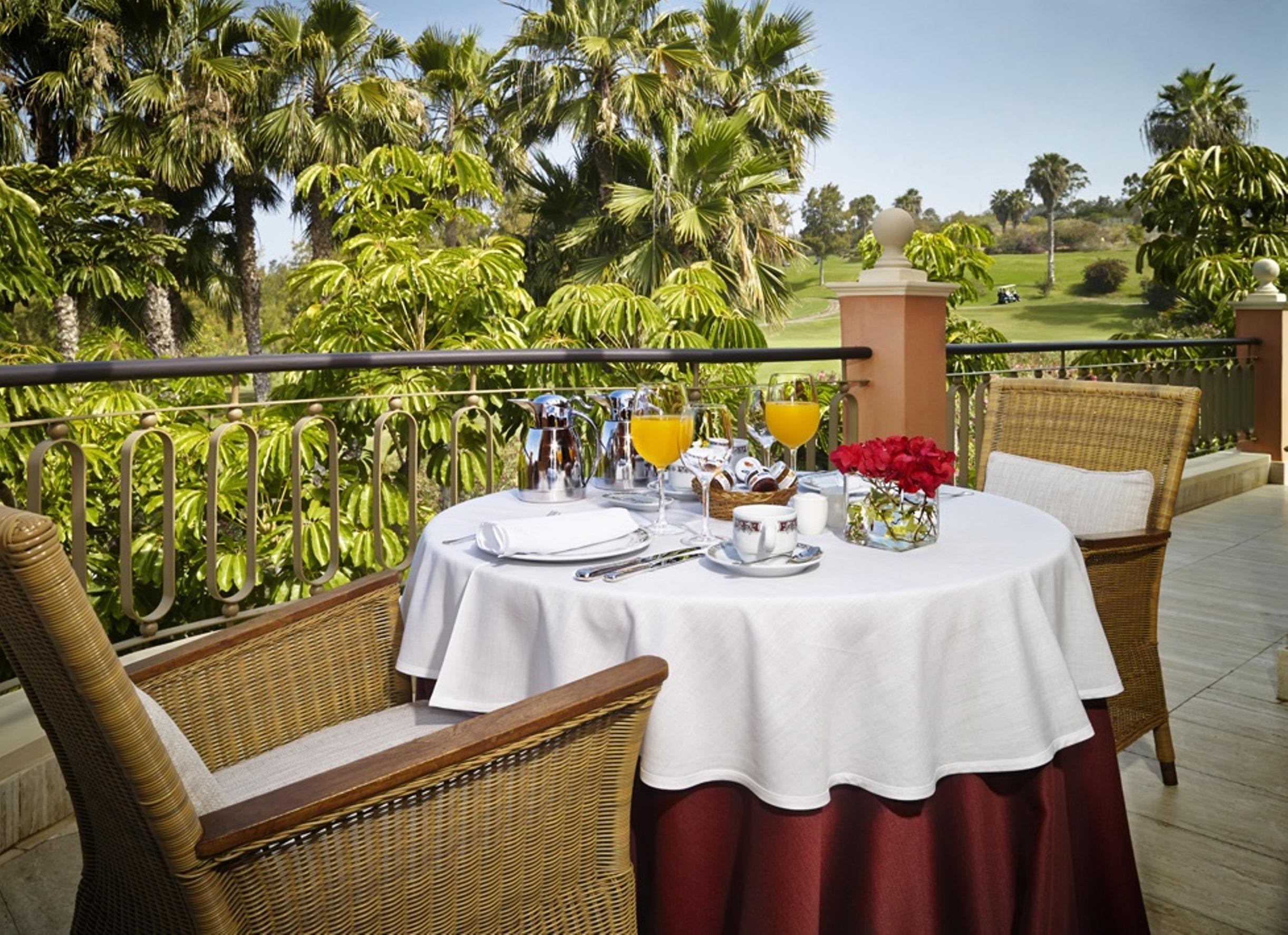 Hotel Las Madrigueras Golf Resort & Spa - Adults Only Playa de las Americas (Tenerife) Exterior foto