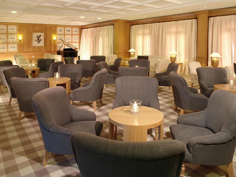 Hotel Las Madrigueras Golf Resort & Spa - Adults Only Playa de las Americas (Tenerife) Exterior foto