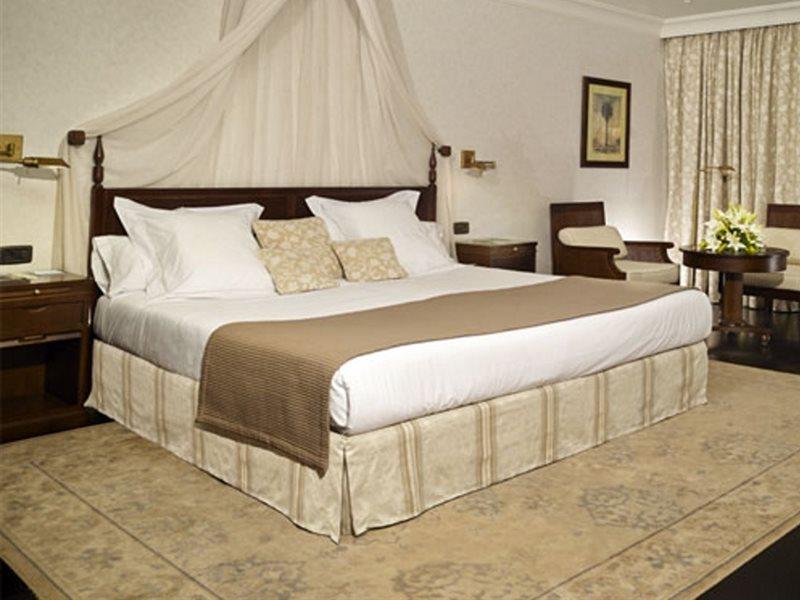Hotel Las Madrigueras Golf Resort & Spa - Adults Only Playa de las Americas (Tenerife) Exterior foto