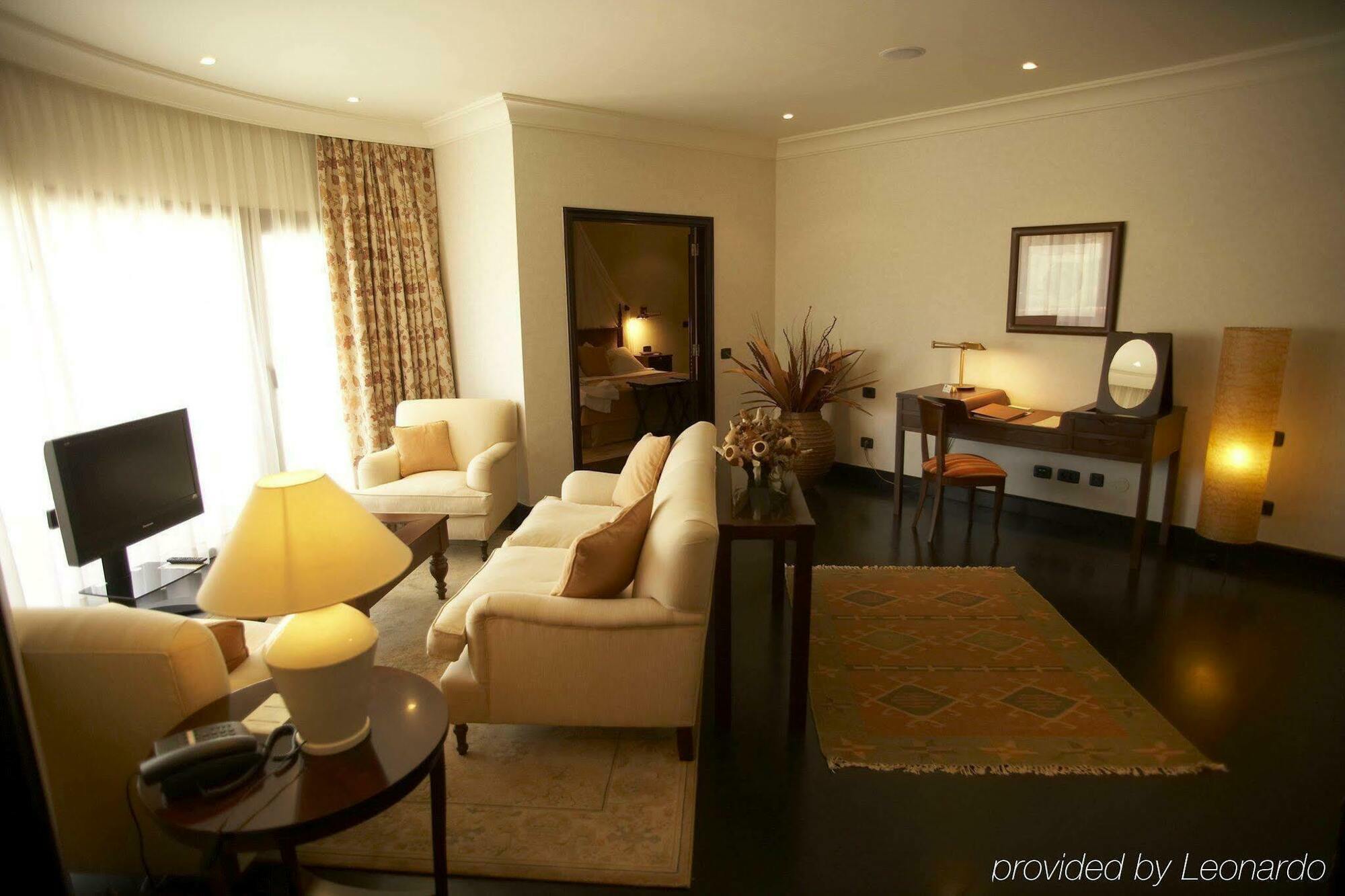 Hotel Las Madrigueras Golf Resort & Spa - Adults Only Playa de las Americas (Tenerife) Quarto foto