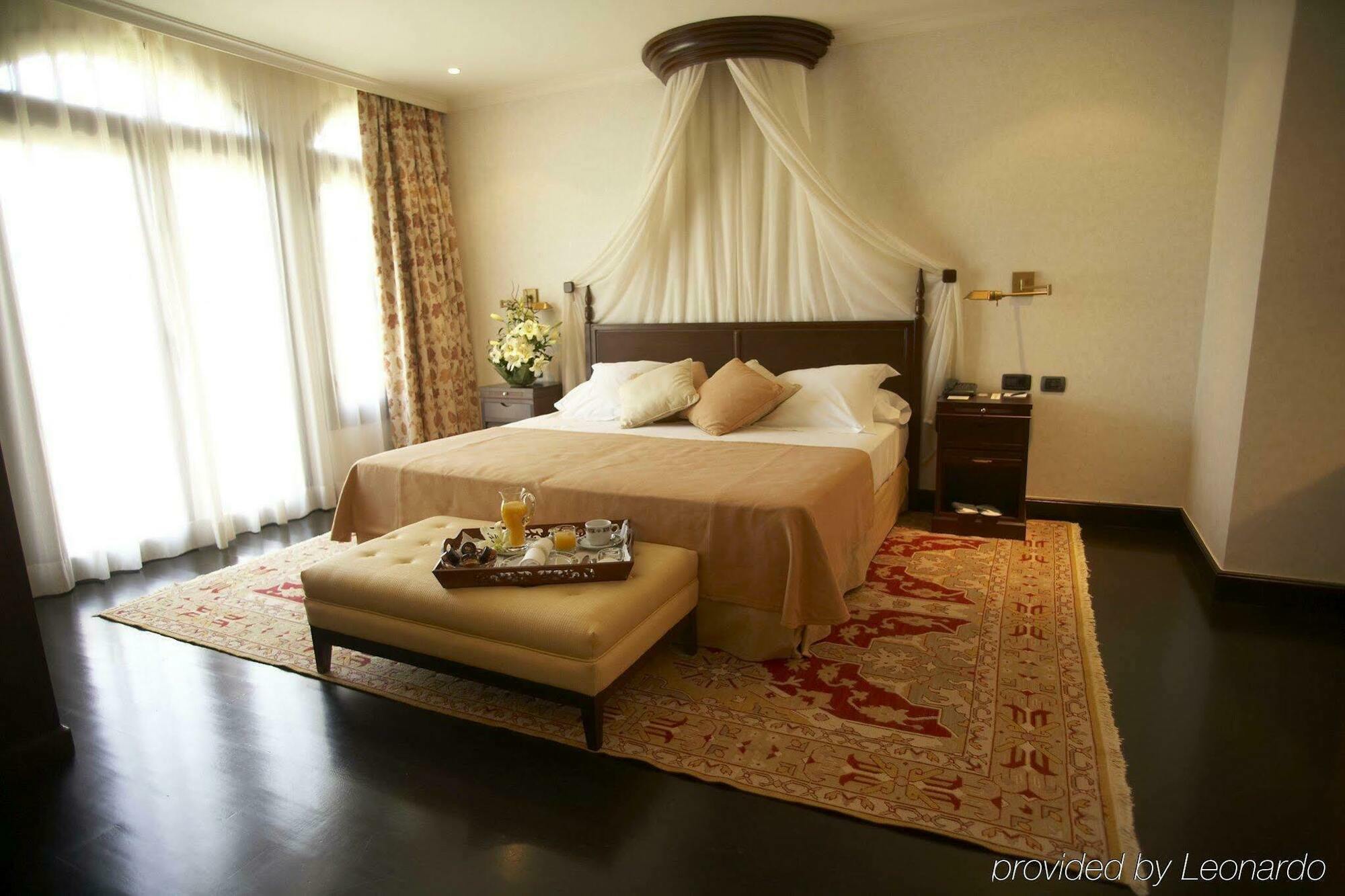 Hotel Las Madrigueras Golf Resort & Spa - Adults Only Playa de las Americas (Tenerife) Exterior foto