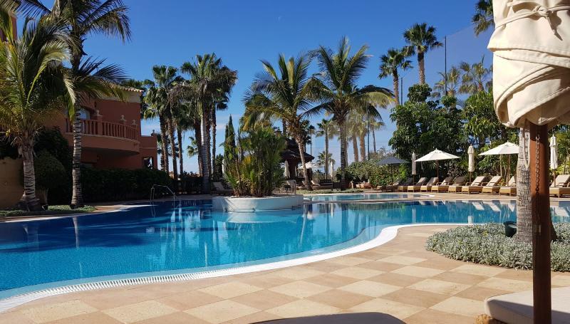 Hotel Las Madrigueras Golf Resort & Spa - Adults Only Playa de las Americas (Tenerife) Exterior foto